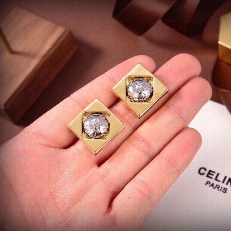 Celine Earrings